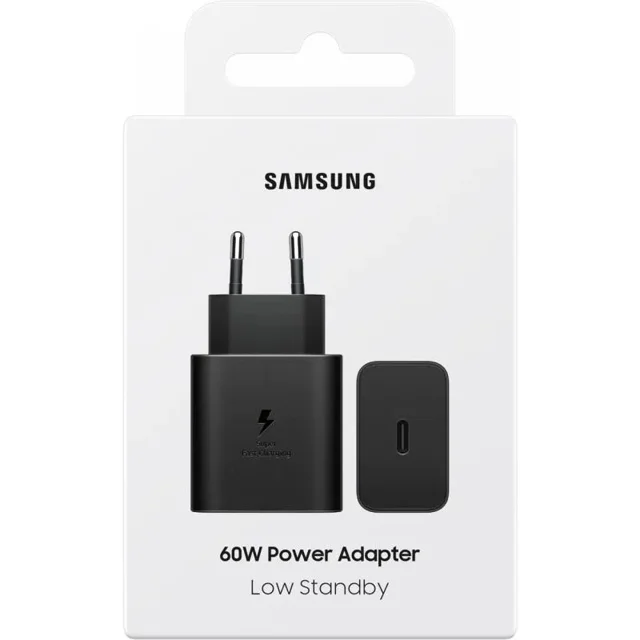شارژر دیواری 60 وات مدل 60W EP-T6010NBEGEU 103064634