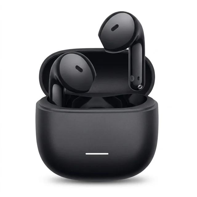 ایرپاد شیائومی مدل Redmi Buds 8 Active نویزکنسلینگ ENC نسخه گلوبال پک اصلی