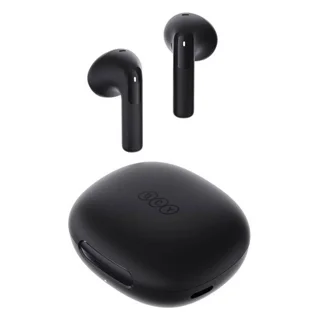 هدفون بلوتوثی کیو سی وای مدل  QCY Ailybuds E20 نسخه گلوبال