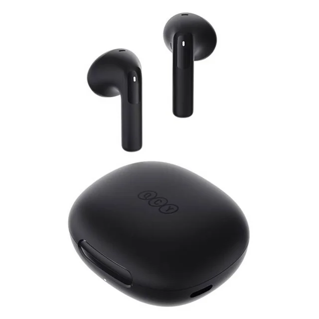 هدفون بلوتوثی کیو سی وای مدل  QCY Ailybuds E20 نسخه گلوبال