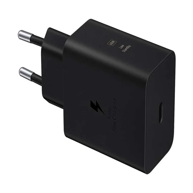 شارژر دیواری 60 وات مدل 60W EP-T6010NBEGEU 103064626