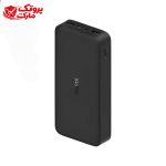 پاور بانک 20000 شیائومی مدل PB200LZM