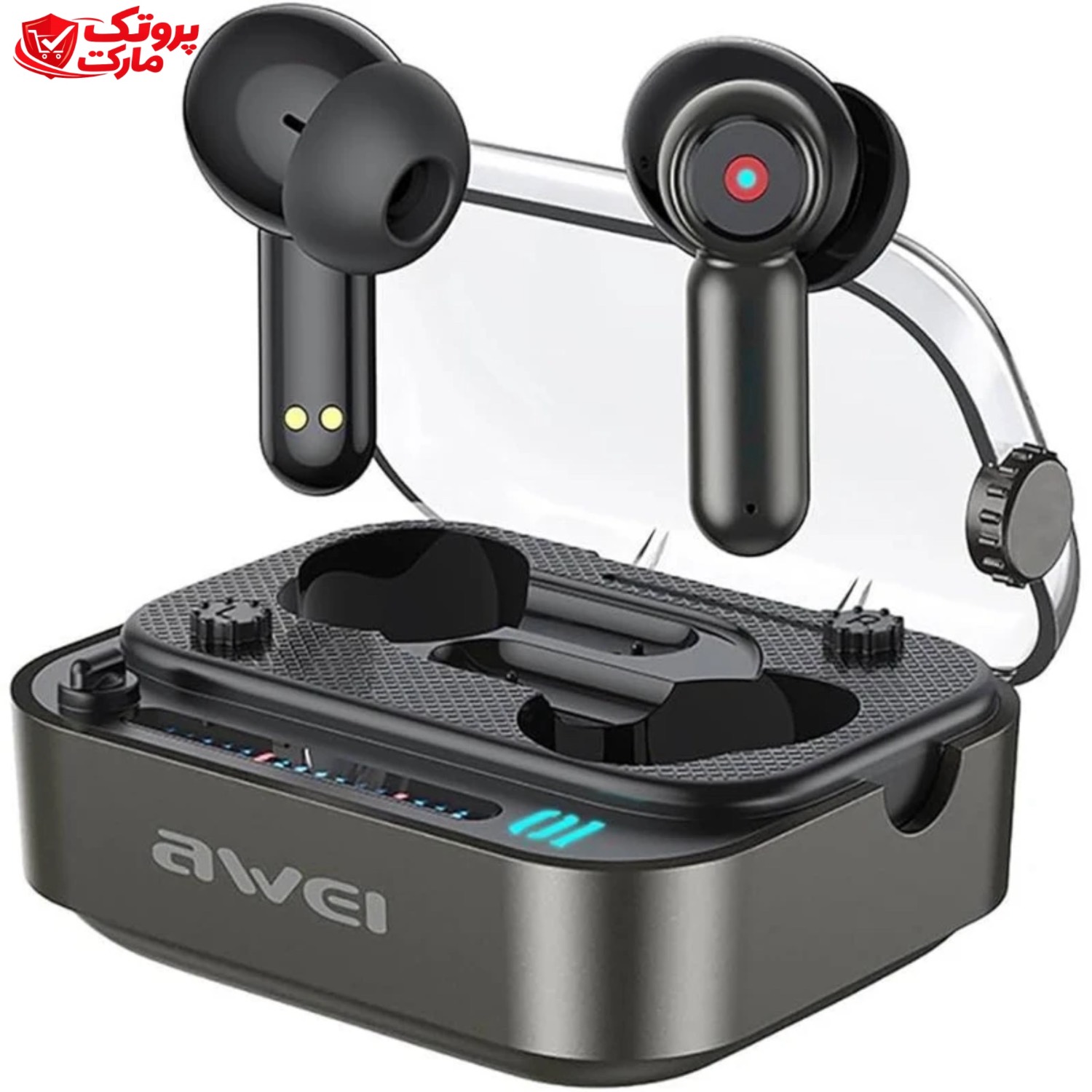 هندزفری بلوتوثی اوی Awei T58 ANC
