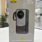 پاوربانک 30 هزار ezako مدل z-302
