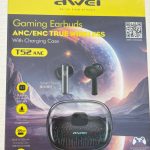 هندزفری بلوتوثی AWEI T52 ANC