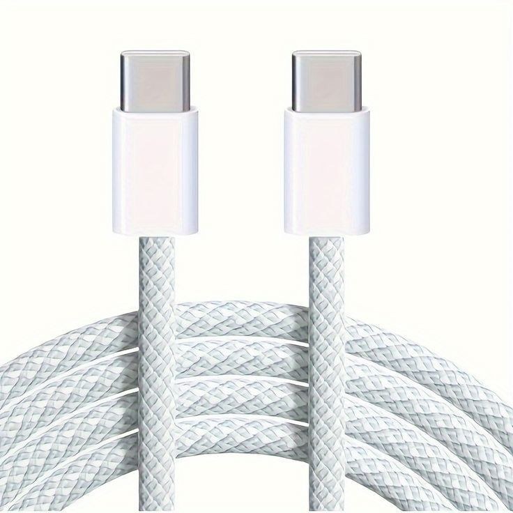 کابل شارژ اصلی ایفون 16
