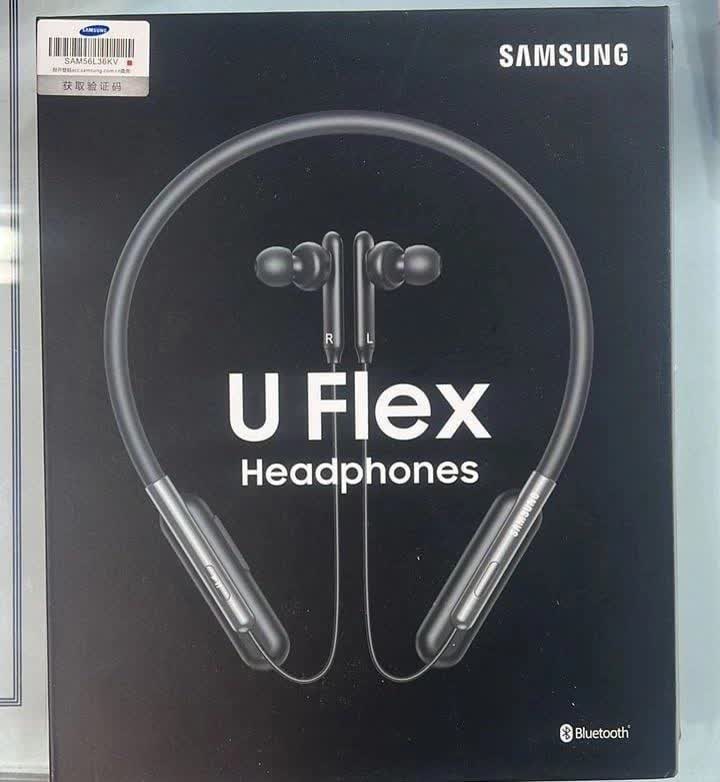 هندزفری گردنی سامسونگ U Flex مدل اصلی