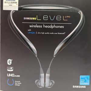 هندزفری گردنی سامسونگ مدل Level U Pro اصل