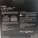 هندزفری گردنی سامسونگ مدل Level U Pro اصل
