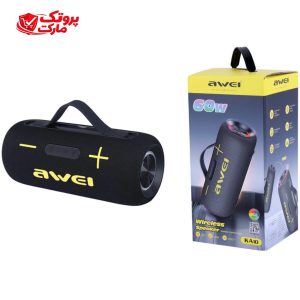اسپیکر بلوتوثی اوی Awei KA10
