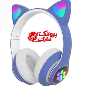 هدفون عروسکی mz-023