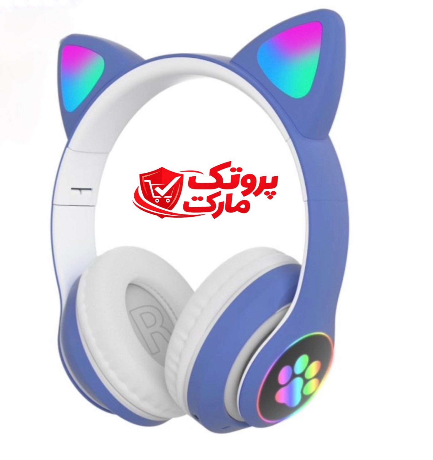 هدفون عروسکی mz-023