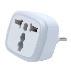 تبدیل 3 به 2 چراغ دار