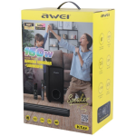 اسپیکر ساندبار اوی Awei KT22