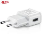شارژر سامسونگ مدل EP-TA200 توان 15 وات دو پین اصل