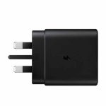 شارژر دیواری 45 وات سامسونگ مدل EP-T4510 به همراه کابل تبدیل USB-C