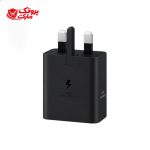 شارژر سامسونگ مدل EP-T4510 توان 45 وات