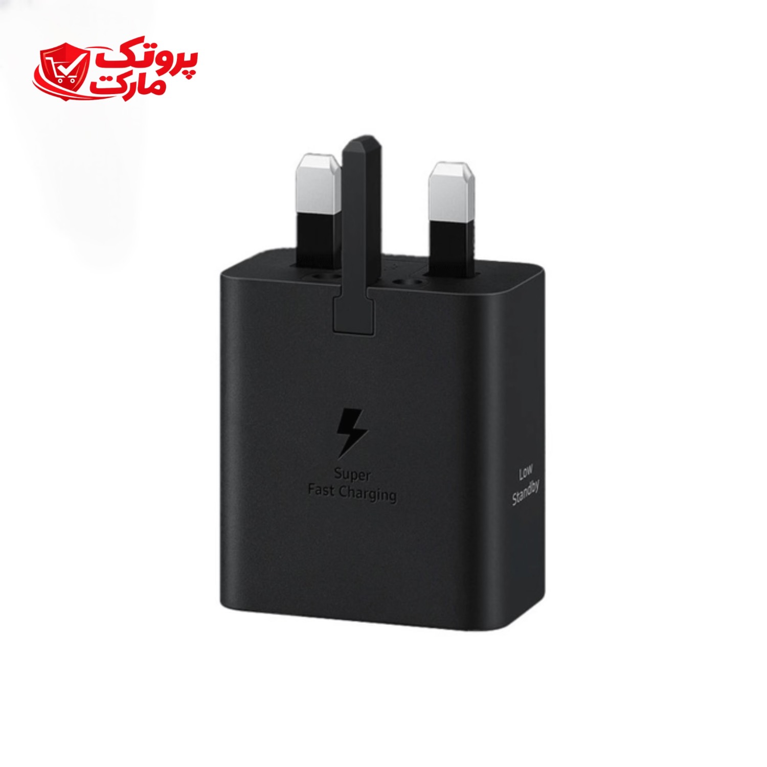 شارژر سامسونگ مدل EP-T4510 توان 45 وات