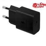 شارژر اصلی سامسونگ مدل EP-T1510 15W
