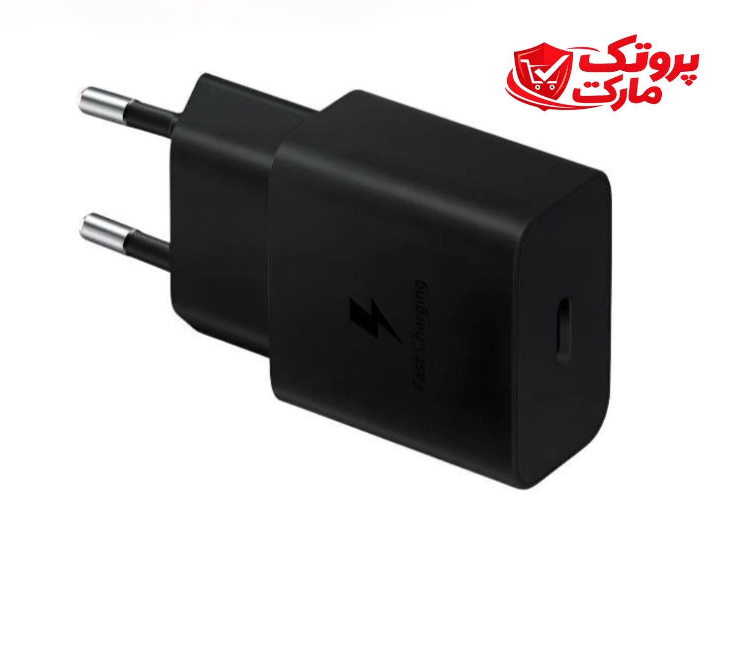 شارژر اصلی سامسونگ مدل EP-T1510 15W