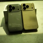 گوشی سروو i17 Pro Max Mini