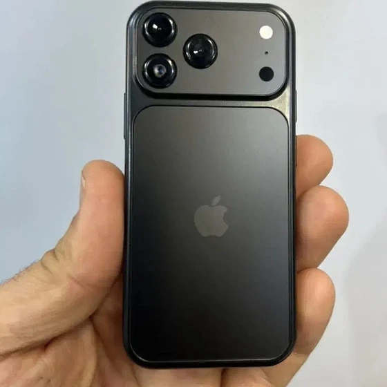 گوشی سروو i17 Pro Max Mini