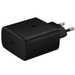 شارژر سامسونگ 45 وات مدل EP-T4510 دوپین 100% اورجینال ویتنام
