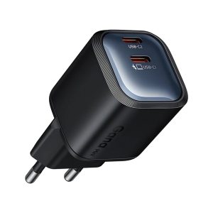 شارژر 45 وات مکدودو مدل CH-1000 دوپین