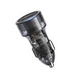 شارژر فندکی اوی مدل C-833 توان ۱۵ وات