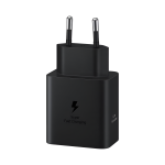 شارژر اصلی سامسونگ مدل EP T4510 توان 45 وات