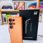 گوشی مینی طرح سامسونگ مدل s26 ultra