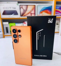 گوشی مینی طرح سامسونگ مدل s26 ultra