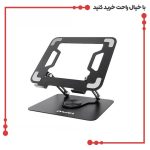 پایه نگهدارنده لپ تاپ و تبلت اوی مدل X46