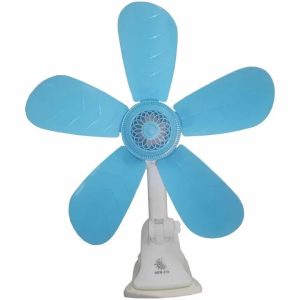 پنکه گیره دار مدل Mir110-5 پنج پره بالاترین کیفیت
