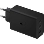 شارژر سامسونگ مدل EP-T6530 توان 67 وات دو پین