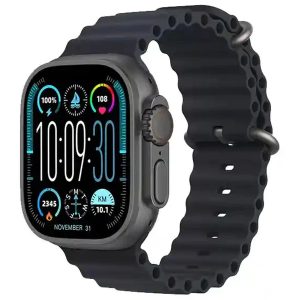 ساعت هوشمند مدل HM19-Ultra2 سایز 49 میلی متر