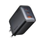 شارژر مک دودو مدل CH-0121 ظرفیت ۱۰۰ وات با ۳ پورت نسخه گلوبال