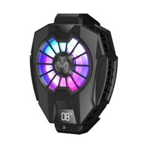 خنک کننده گوشی موبایل ممو مدل DL05 نسخه گلوبال اصلی